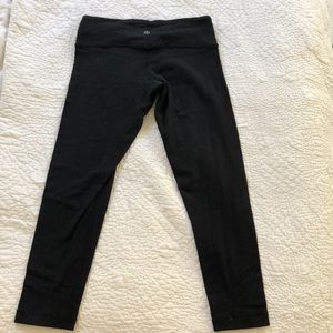 Lulu Lemon Workout Pants